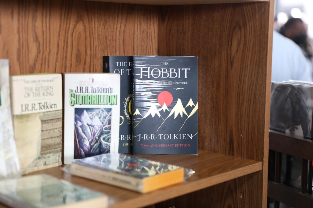 Photos from 5th Annual Detroit Festival of Books 2022 - 108