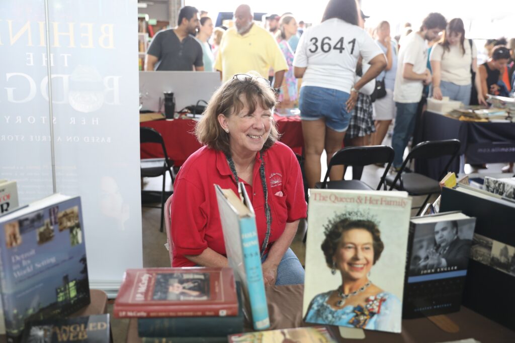 Photos from 5th Annual Detroit Festival of Books 2022 - 114