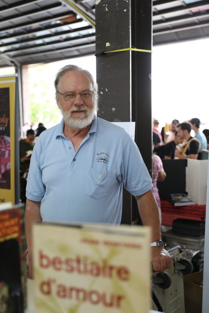 Photos from 5th Annual Detroit Festival of Books 2022 - 115