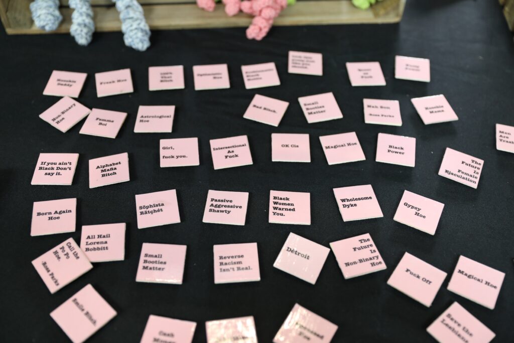 Photos from 5th Annual Detroit Festival of Books 2022 - 125