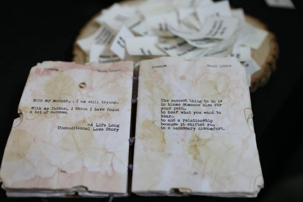 Photos from 5th Annual Detroit Festival of Books 2022 - 126