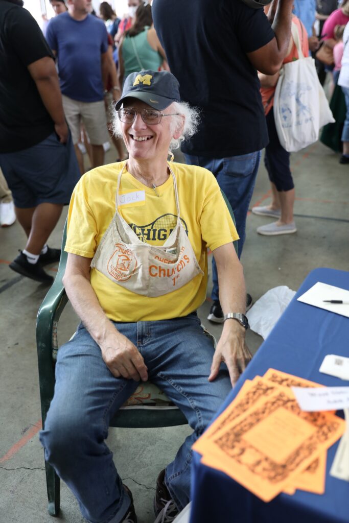 Photos from 5th Annual Detroit Festival of Books 2022 - 127