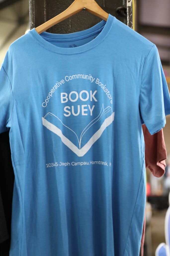 Photos from 5th Annual Detroit Festival of Books 2022 - 134