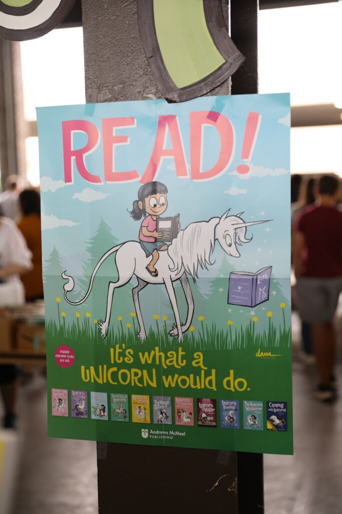 Photos from 5th Annual Detroit Festival of Books 2022 - 140