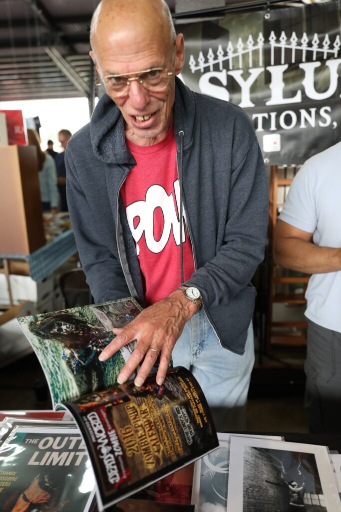 Photos from 5th Annual Detroit Festival of Books 2022 - 146