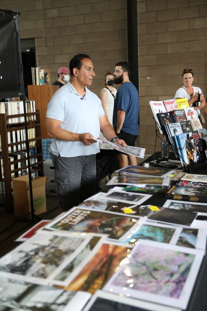 Photos from 5th Annual Detroit Festival of Books 2022 - 149