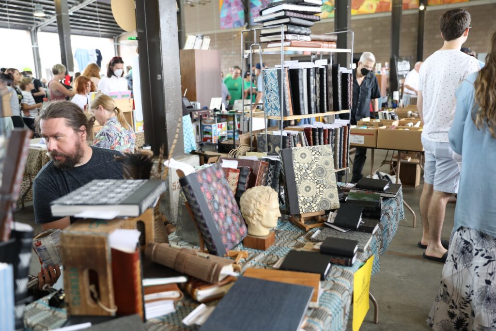 Photos from 5th Annual Detroit Festival of Books 2022 - 153