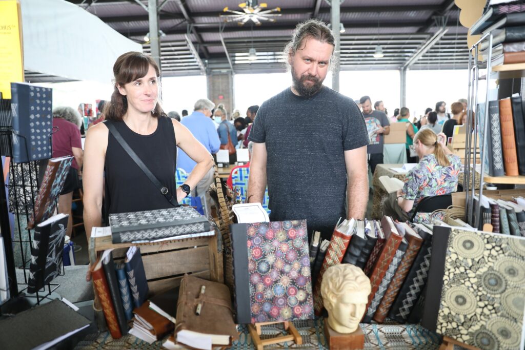 Photos from 5th Annual Detroit Festival of Books 2022 - 154