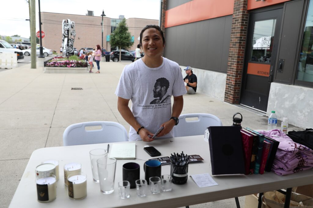 Photos from 5th Annual Detroit Festival of Books 2022 - 172