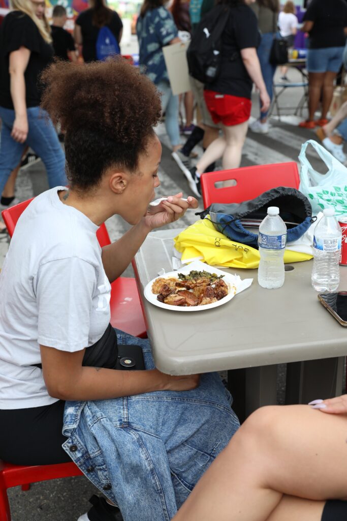 Photos from 5th Annual Detroit Festival of Books 2022 - 178