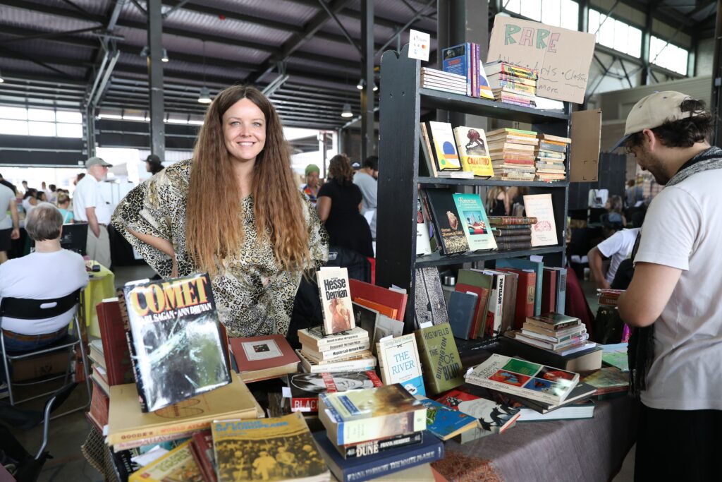 Photos from 5th Annual Detroit Festival of Books 2022 - 182