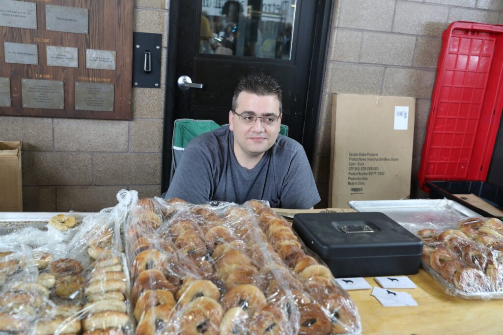 Photos from 5th Annual Detroit Festival of Books 2022 - 200