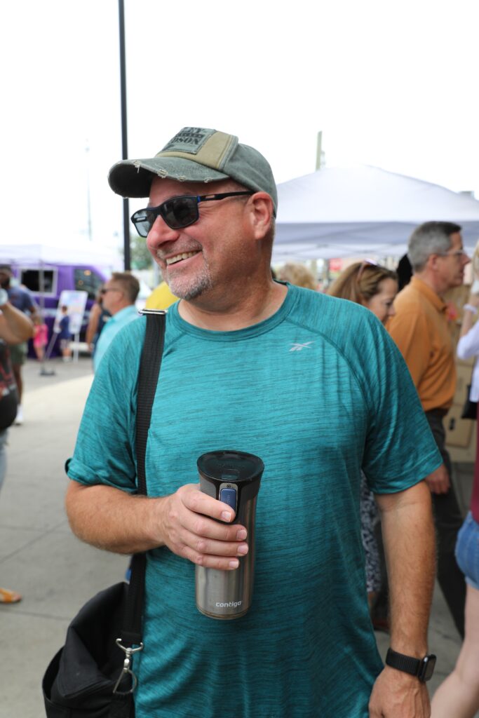 Photos from 5th Annual Detroit Festival of Books 2022 - 201