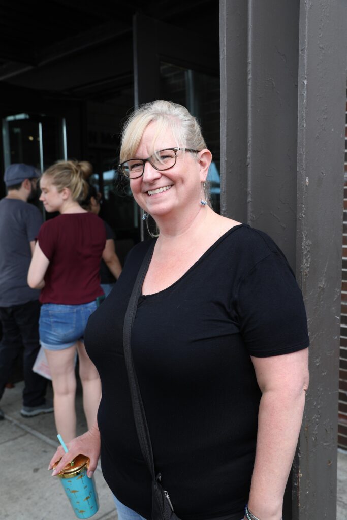 Photos from 5th Annual Detroit Festival of Books 2022 - 202