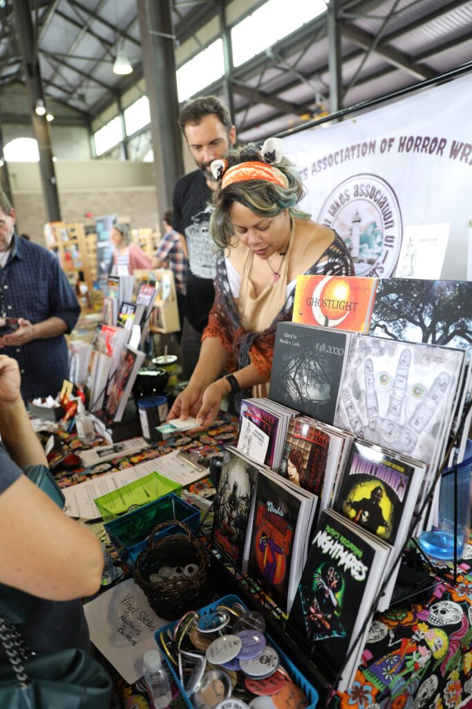 Photos from 5th Annual Detroit Festival of Books 2022 - 206