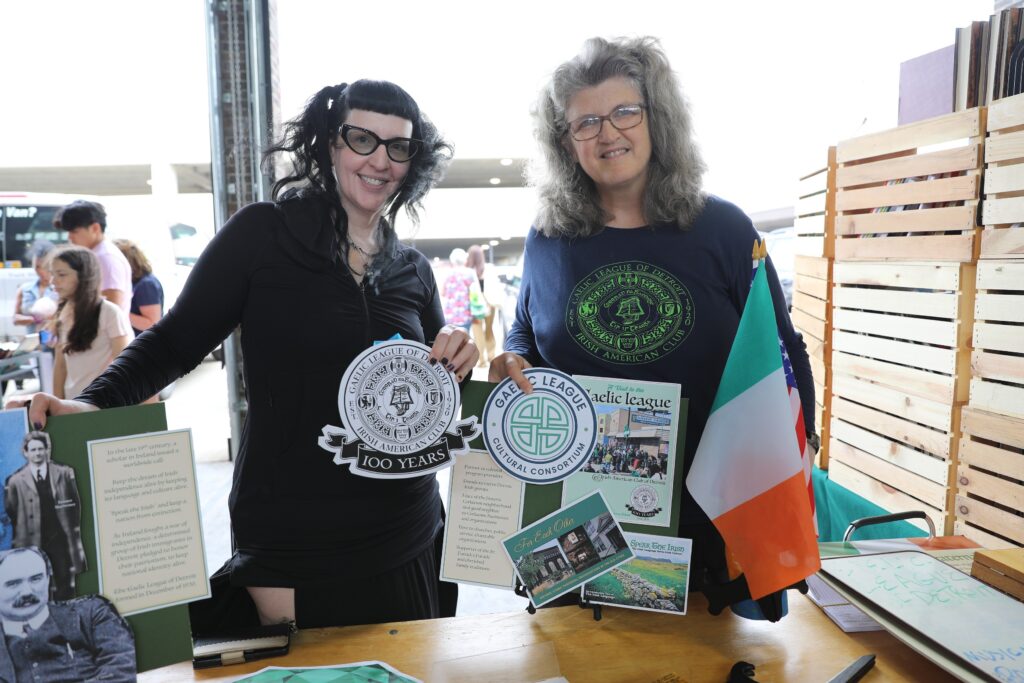 Photos from 5th Annual Detroit Festival of Books 2022 - 211