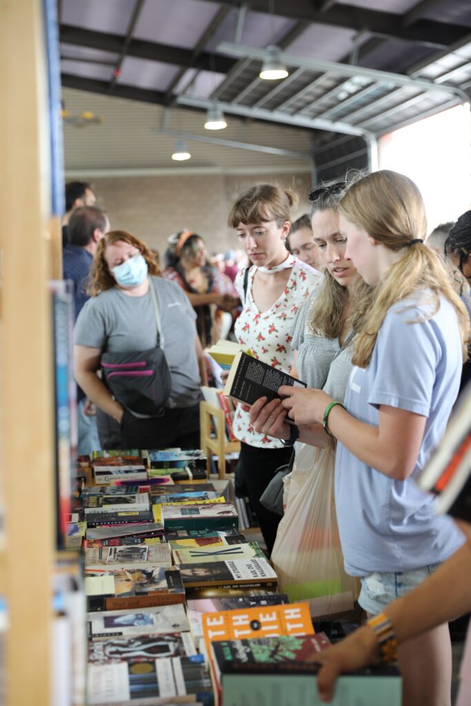 Photos from 5th Annual Detroit Festival of Books 2022 - 232