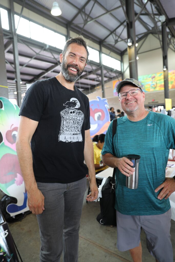 Photos from 5th Annual Detroit Festival of Books 2022 - 240