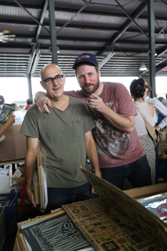 Photos from 5th Annual Detroit Festival of Books 2022 - 250