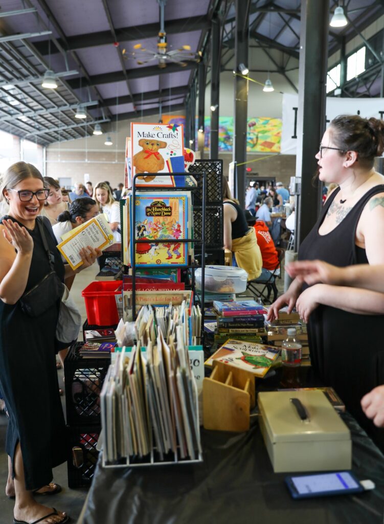 Photos from 5th Annual Detroit Festival of Books 2022 - 266