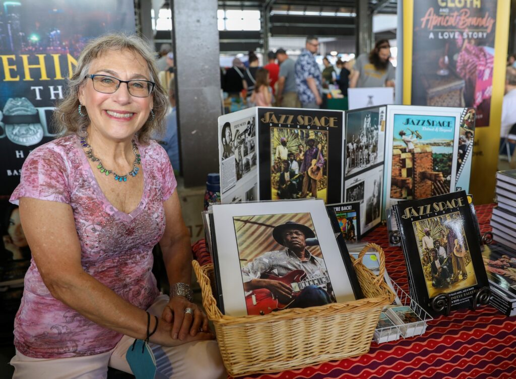 Photos from 5th Annual Detroit Festival of Books 2022 - 273