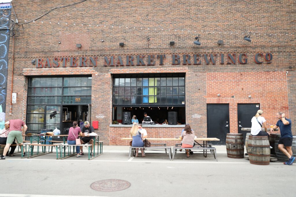 Photos from 5th Annual Detroit Festival of Books 2022 - 276