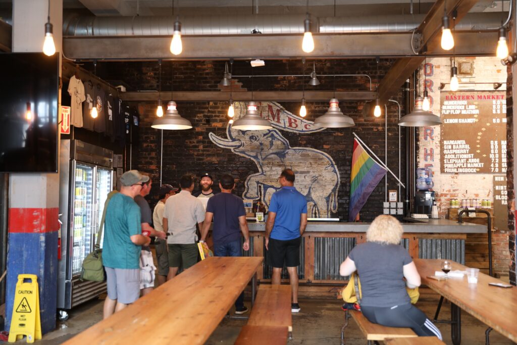 Photos from 5th Annual Detroit Festival of Books 2022 - 277