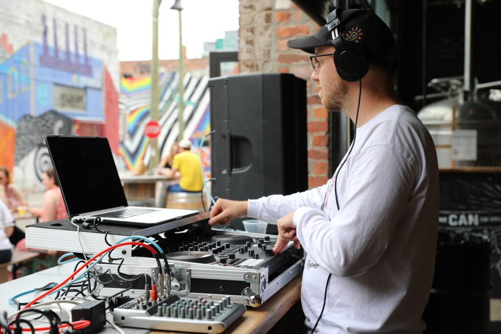 Photos from 5th Annual Detroit Festival of Books 2022 - 280