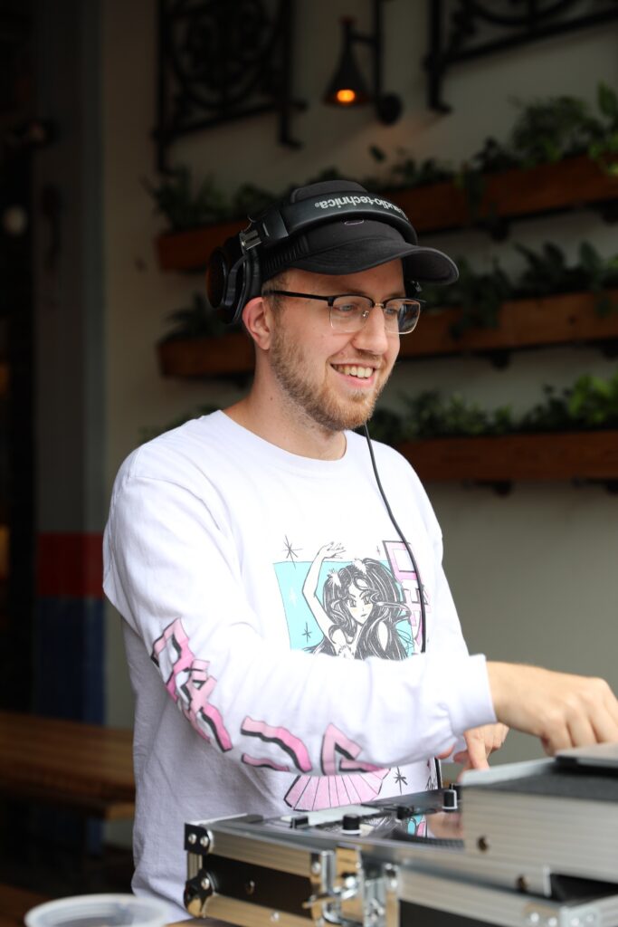 Photos from 5th Annual Detroit Festival of Books 2022 - 281