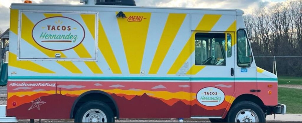 Detroit Bookfest 2024 Food Trucks - 0pxjhchc