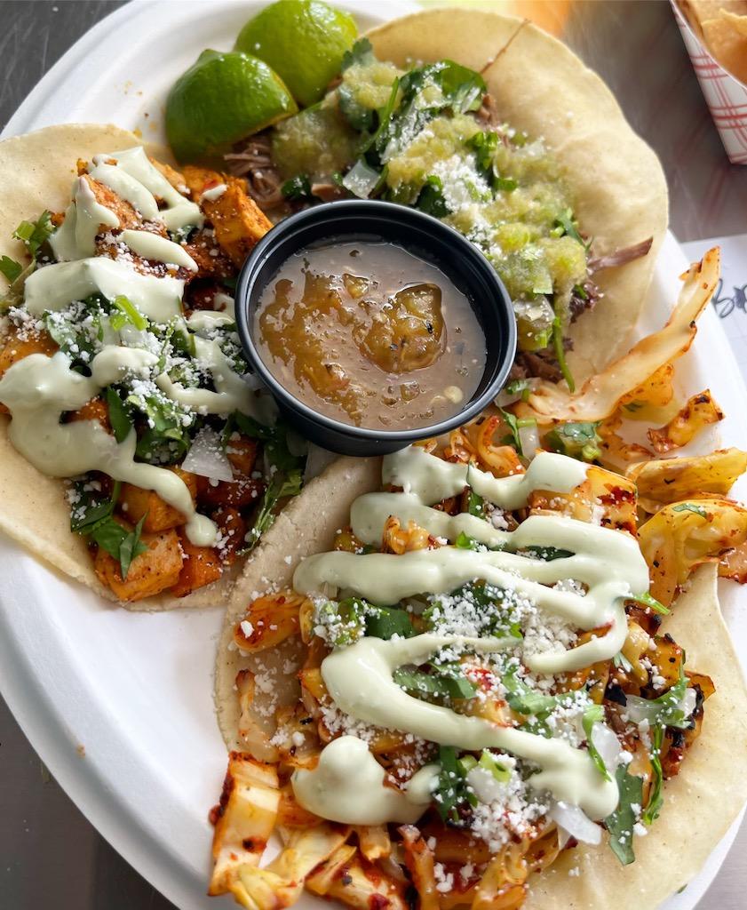 Detroit Bookfest 2024 Food Trucks - IMG 20240713 063758