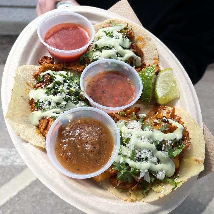 Detroit Bookfest 2024 Food Trucks - IMG 20240713 063800