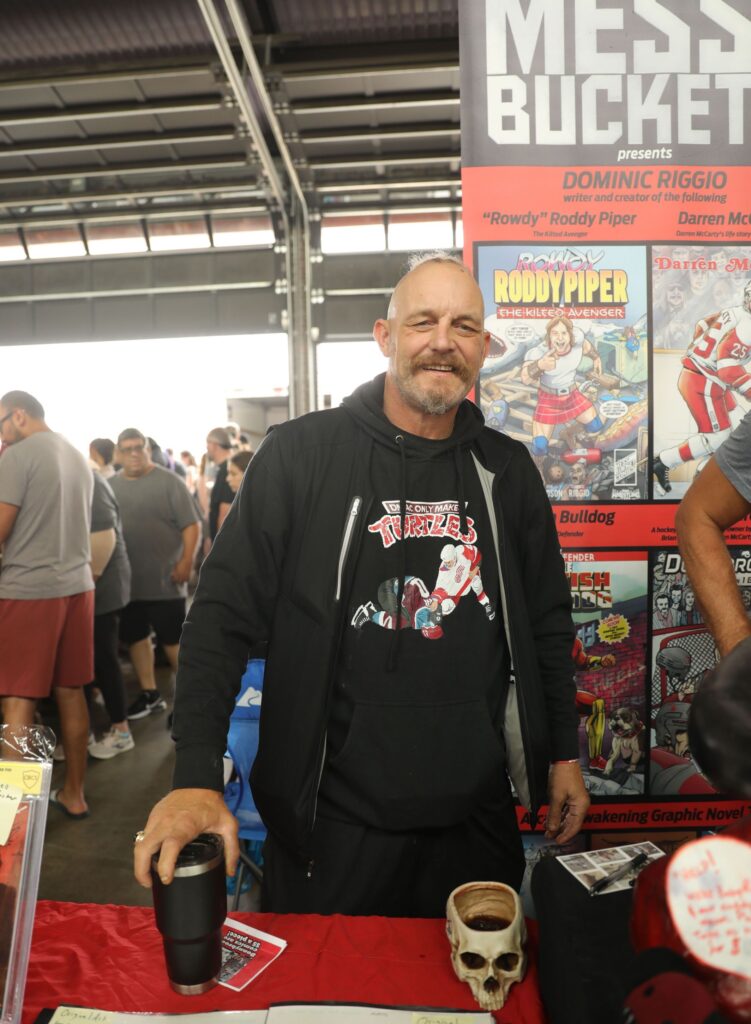 6th Annual Detroit Bookfest 2023 Photos - 001a