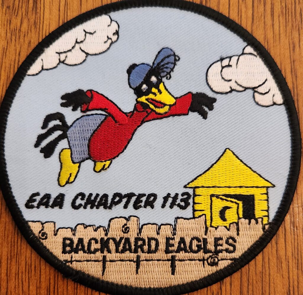 Touring the Paulson Aviation Library Image 5 Touring the Paulson Aviation Library - mettetal1d