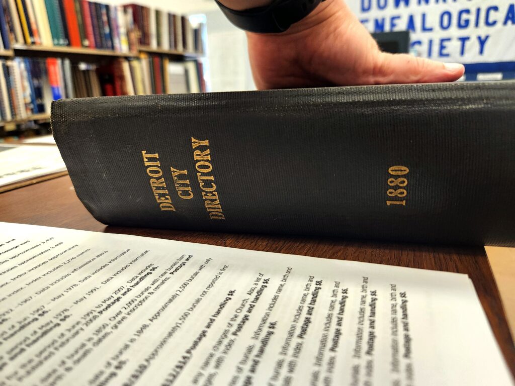 JW Westcott Detroit Operates USA's Only Floating Zip Code - 001 1