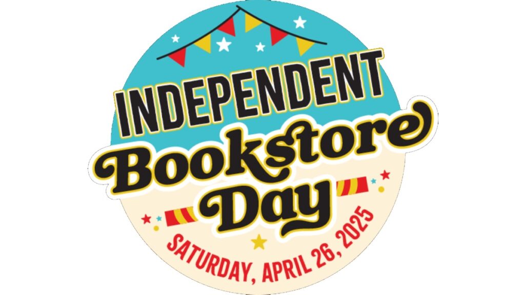 April Book Events Image 2 April Book Events - 0indiebook