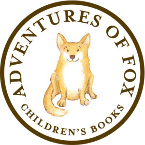 Vendor Location Image 5 Adventures of fox round logo