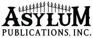 Vendor Location Image 7 Asylum logo