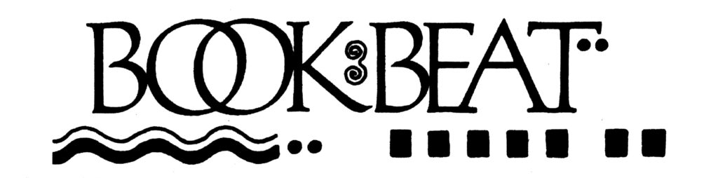 Book beat logo
