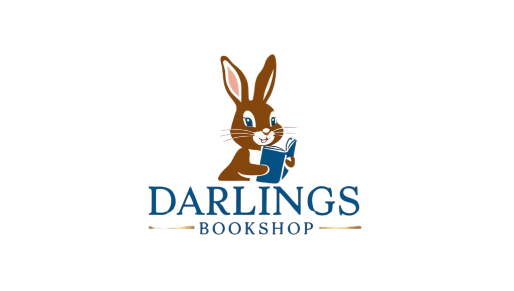 Darlings bookshop logo