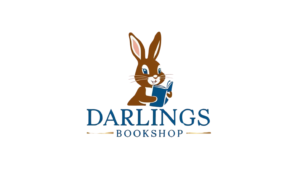 Darlings bookshop logo