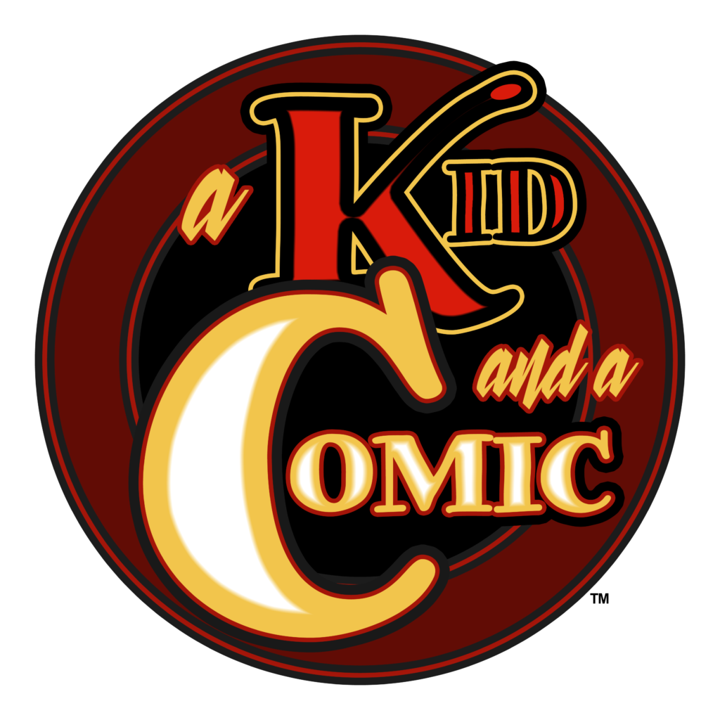 Kid circle logo