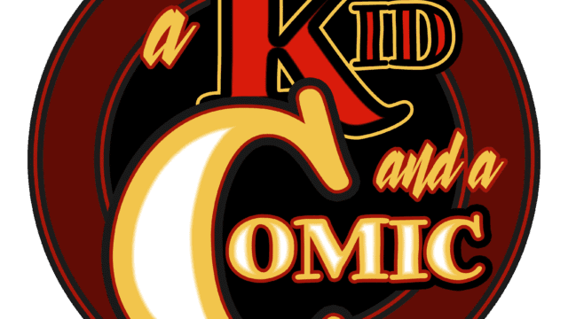 Kid circle logo