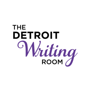 Vendor Category Image 15 Det writing room logo purple