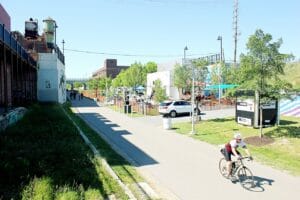 The Dequindre Cut Image 15 030