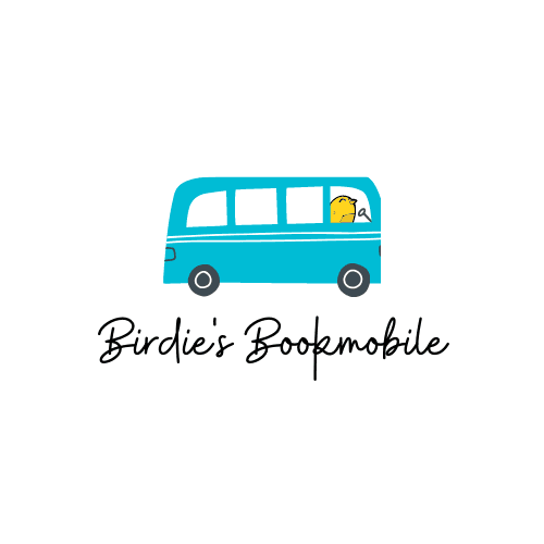 Birdie’s Bookmobile Needs Your Used Children’s Books