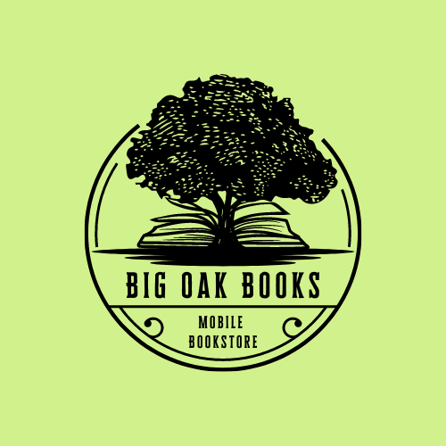 Big oak books