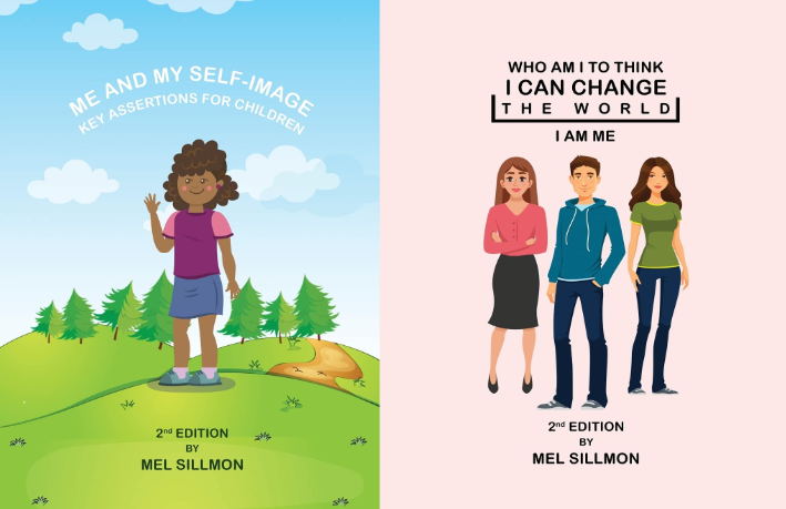 Detroit bookfest group picture