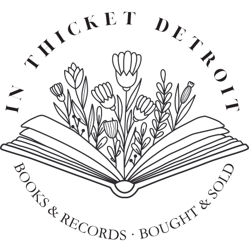 In thicket logo text