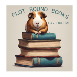 Vendor Category Image 19 Plot bound books